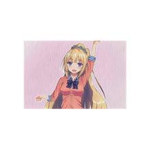 Load image into Gallery viewer, Classroom Of The Elite Rug
