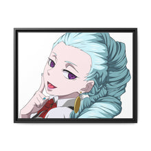 Load image into Gallery viewer, Nona Canvas Framed Art Print
