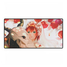 Load image into Gallery viewer, Anime The Ancient Magus&#39; Bride Mouse Pad (Desk Mat)
