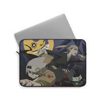 Load image into Gallery viewer, Soul Eater Laptop Sleeve
