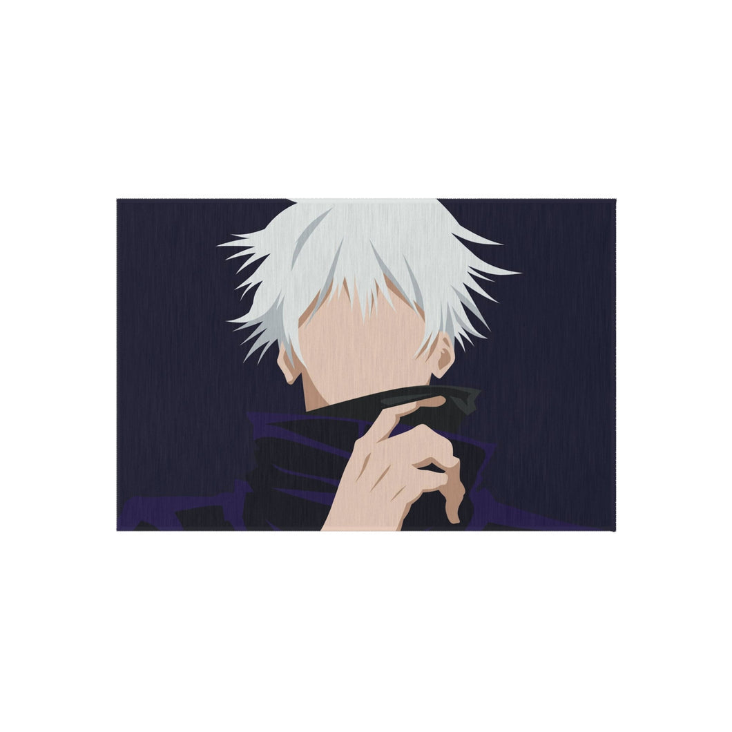 Jujutsu Kaisen Rug