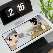Load image into Gallery viewer, Tonari No Seki-kun Mouse Pad (Desk Mat)
