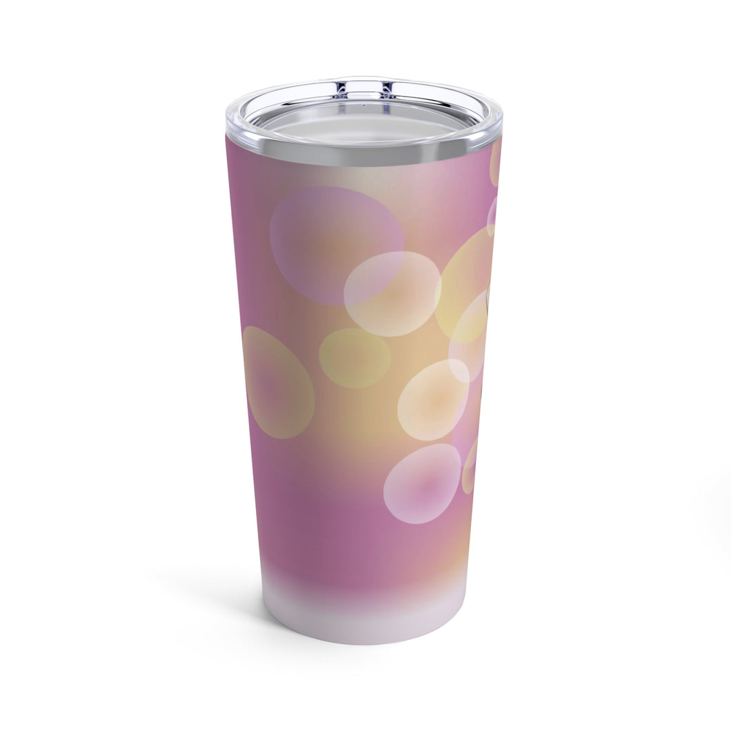 Anime Fairy Tail Tumbler 20oz