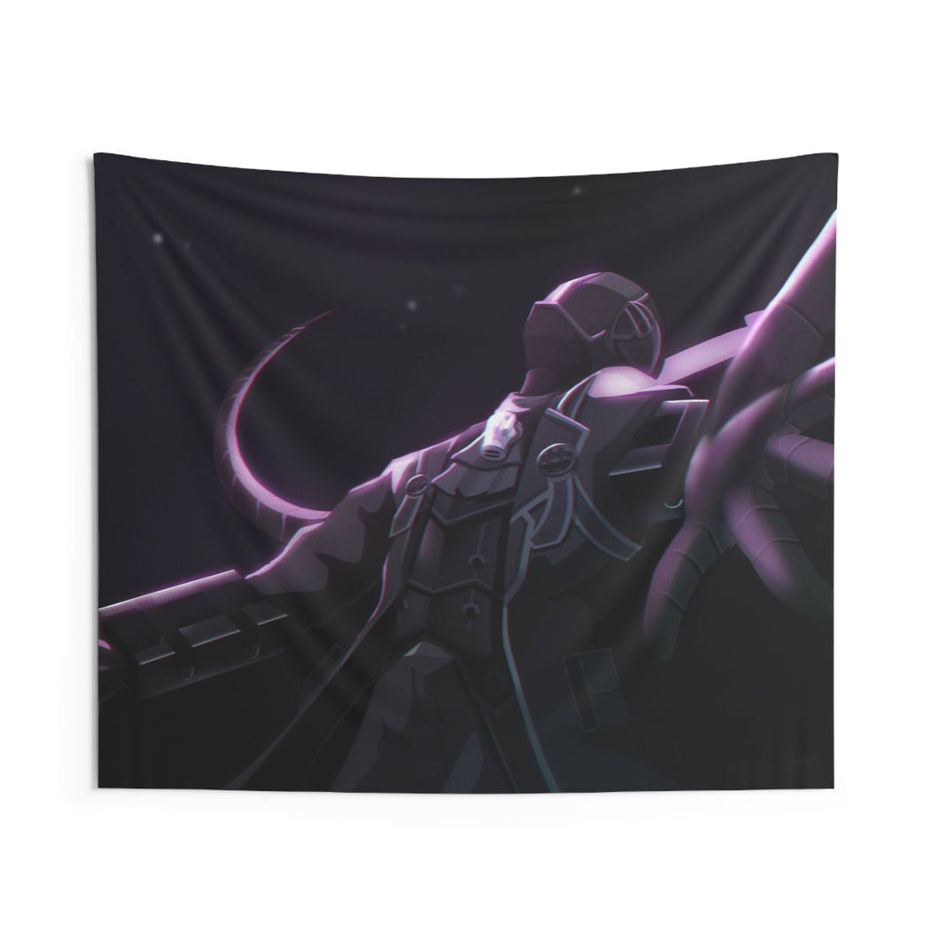 Anime Made In Abyss Indoor Wall Tapestry
