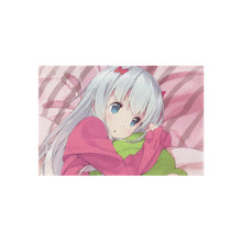 Load image into Gallery viewer, EroManga-Sensei Rug
