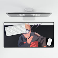 Load image into Gallery viewer, Anime Naruto Mouse Pad (Desk Mat)
