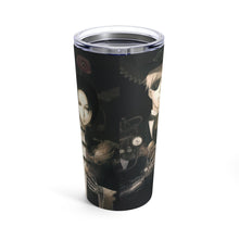 Load image into Gallery viewer, Hetalia: Axis Powers Tumbler 20oz
