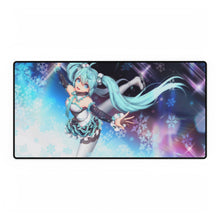Load image into Gallery viewer, Anime Vocaloid Mouse Pad (Desk Mat)
