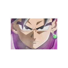 Load image into Gallery viewer, Black Rug
