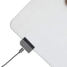 Load image into Gallery viewer, Love Live! Kotori Minami RGB LED Mouse Pad (Desk Mat)
