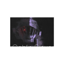 Load image into Gallery viewer, Goblin Slayer Goblin Slayer Rug
