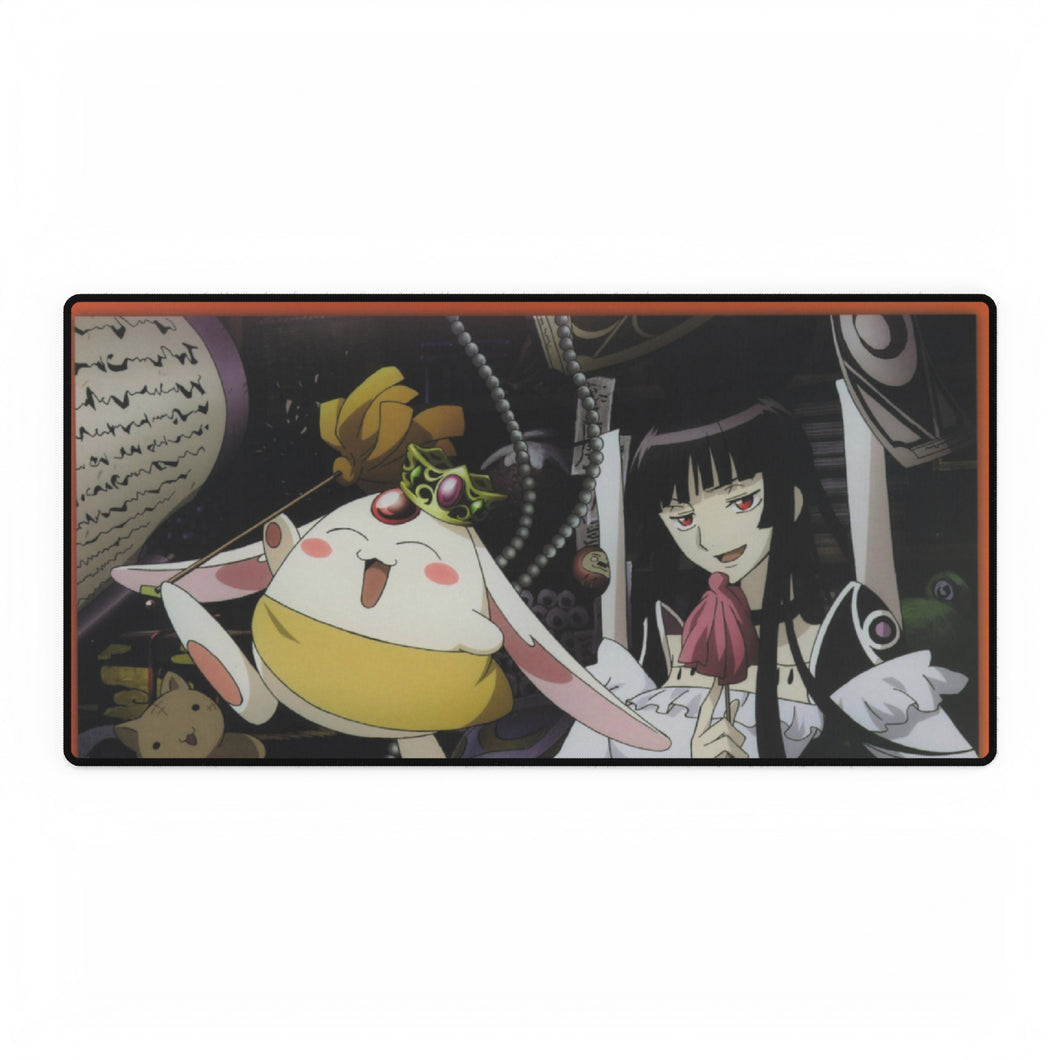 xxxHOLiC Mouse Pad (Desk Mat)