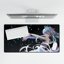 Load image into Gallery viewer, Anime Vocaloid Mouse Pad (Desk Mat)
