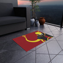 Load image into Gallery viewer, Assassination Classroom Koro-sensei Rug
