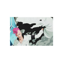 Load image into Gallery viewer, Anime Bleach Rug
