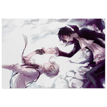 Load image into Gallery viewer, Bungou Stray Dogs Jigsaw Puzzle
