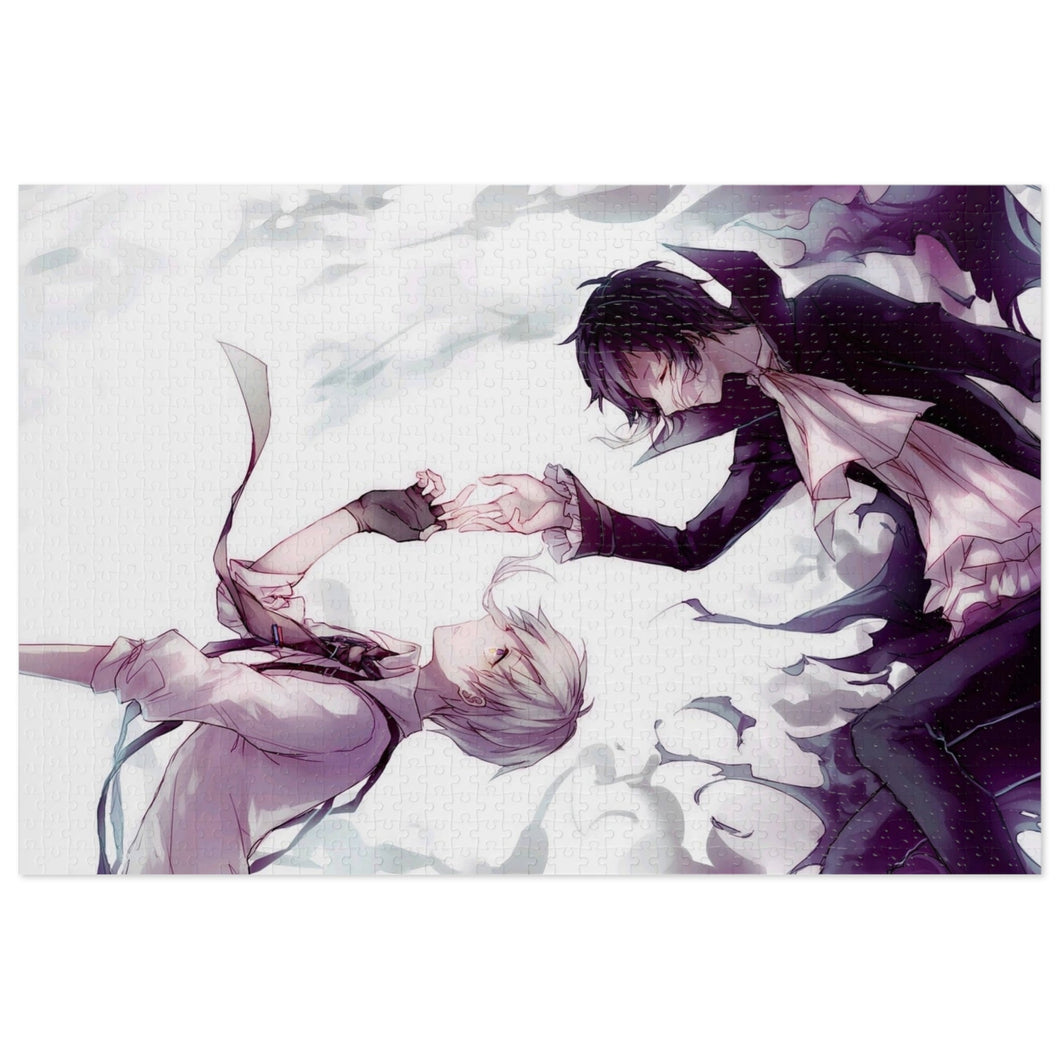 Bungou Stray Dogs Jigsaw Puzzle