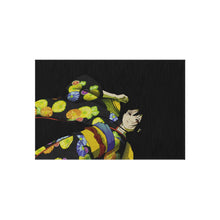 Load image into Gallery viewer, Jigoku Shōjo Rug
