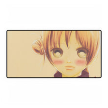 Load image into Gallery viewer, Anime We Were There Mouse Pad (Desk Mat)
