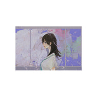 Ballroom e Youkoso Rug