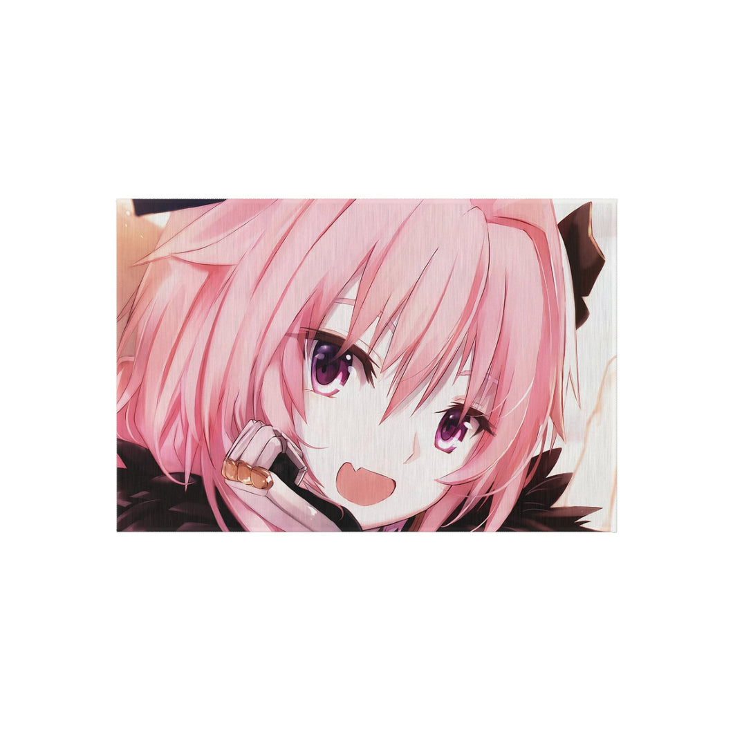 Fate/Apocrypha Rug