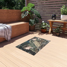 Load image into Gallery viewer, Anime Attack On Titan Rug
