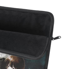 Load image into Gallery viewer, Psycho-Pass Akane Tsunemori, Nobuchika Ginoza Laptop Sleeve
