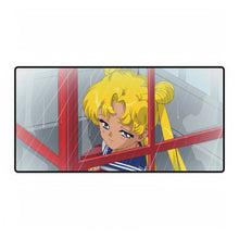 Load image into Gallery viewer, Anime Sailor Moon Mouse Pad (Desk Mat)
