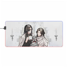 Load image into Gallery viewer, Tian Guan Ci Fu RGB LED Mouse Pad (Desk Mat)
