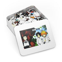 Load image into Gallery viewer, The Promised Neverlend / The True Jigsaw Puzzle
