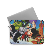 Load image into Gallery viewer, Tenkaichi Dragon Ball Laptop Sleeve
