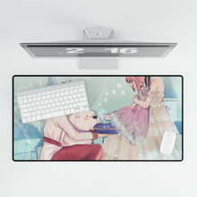 Load image into Gallery viewer, Anime Spy x Family Mouse Pad (Desk Mat)

