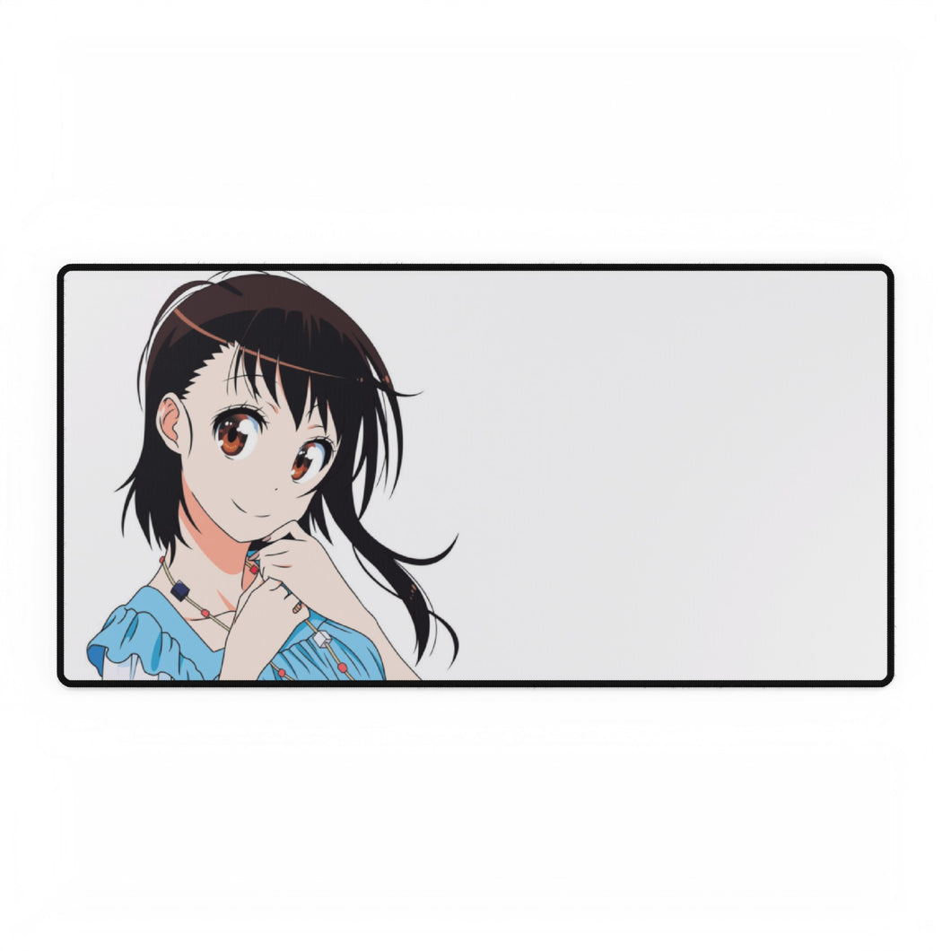 Anime Nisekoi Mouse Pad (Desk Mat)