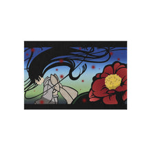 Load image into Gallery viewer, Jigoku Shōjo Rug

