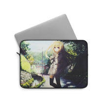 Load image into Gallery viewer, Anime Date A Live Laptop Sleeve
