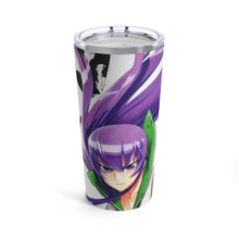 Load image into Gallery viewer, Highschool Of The Dead Tumbler 20oz
