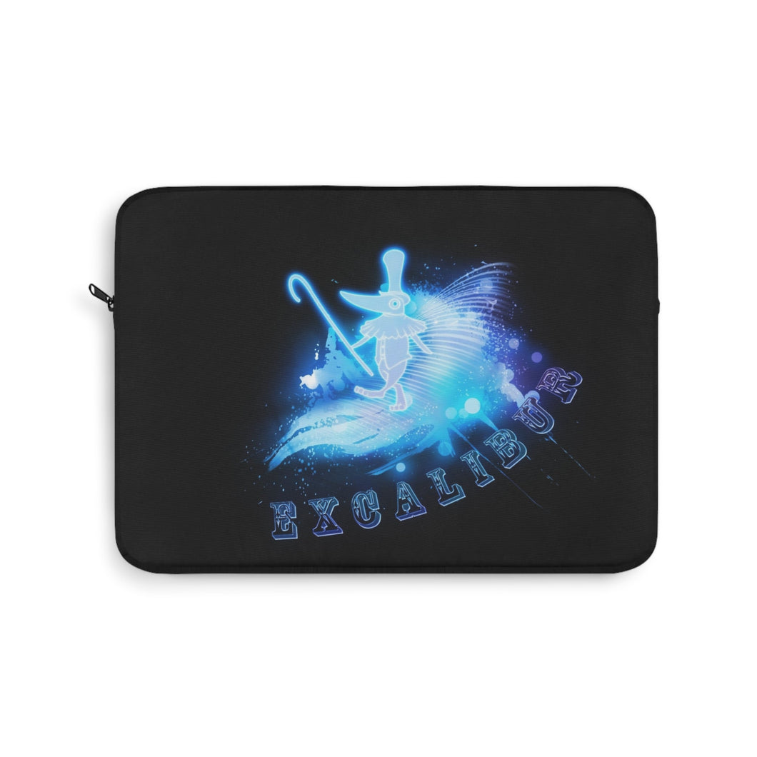 Soul Eater Laptop Sleeve