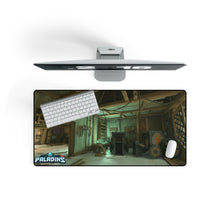 Load image into Gallery viewer, Paladins - Foreman's Rise Map Mouse Pad (Desk Mat)
