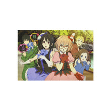 Load image into Gallery viewer, Beyond The Boundary Rug
