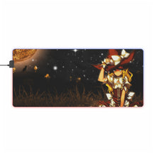 Load image into Gallery viewer, Touhou RGB LED Mouse Pad (Desk Mat)
