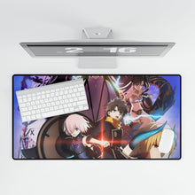 Load image into Gallery viewer, Fate Grand Order - Absolute Demonic Front Babylonia Mouse Pad (Desk Mat)
