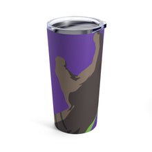 Load image into Gallery viewer, Anime FullMetal Alchemist Tumbler 20oz
