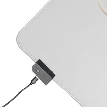 Load image into Gallery viewer, Anime Fate/unlimited codes RGB LED Mouse Pad (Desk Mat)
