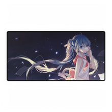 Load image into Gallery viewer, Anime Vocaloid Mouse Pad (Desk Mat)
