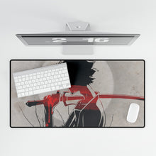 Load image into Gallery viewer, Anime Samurai Champloo Mouse Pad (Desk Mat)
