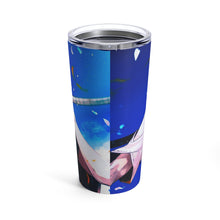 Load image into Gallery viewer, Fire Force Benimaru Shinmon Tumbler 20oz
