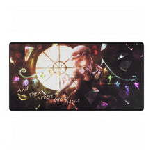 Load image into Gallery viewer, Anime Touhour Mouse Pad (Desk Mat)
