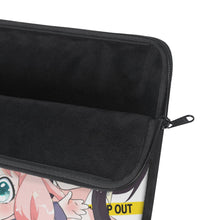 Load image into Gallery viewer, Anime Spy x Family Laptop Sleeve
