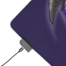 Load image into Gallery viewer, Anime Overlord RGB LED Mouse Pad (Desk Mat)
