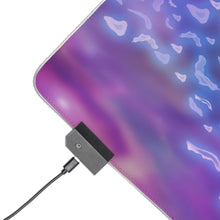 Load image into Gallery viewer, Goku Migatte No Gokui Perfecto 100% ;) RGB LED Mouse Pad (Desk Mat)
